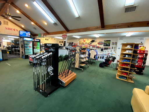 Golf Driving Range «Ace Golf Range & Pro Shop», reviews and photos, 12910 Boyette Rd, Riverview, FL 33569, USA