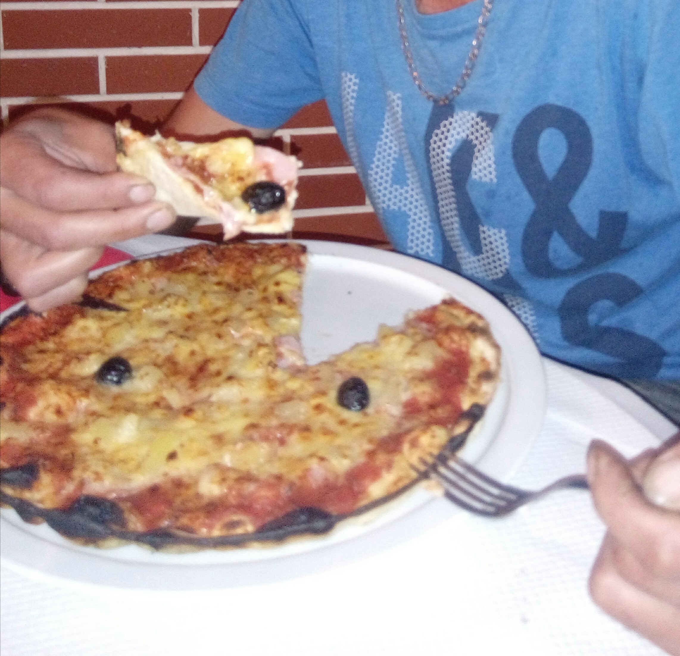 Photo n° 4 de l'avis de Angelique.a fait le 06/10/2019 à 23:46