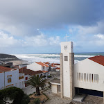 Photo n°1 de l'avis de Indiana.o fait le 15/03/2018 à 19:40 sur le  Hotel Miramar - São Pedro de Moel à Marinha Grande