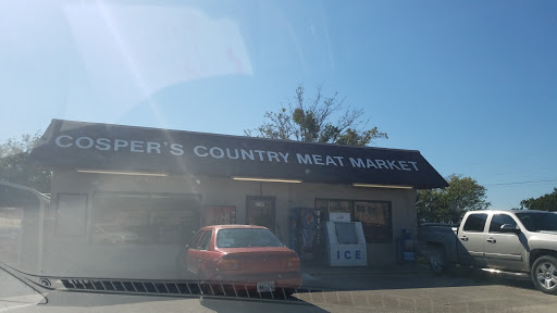 Cosper's Country Meat Market