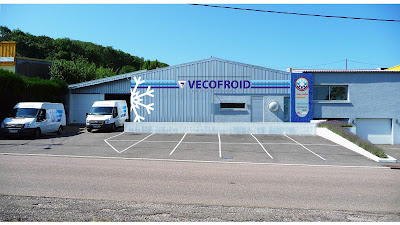 Vecofroid à Vesoul