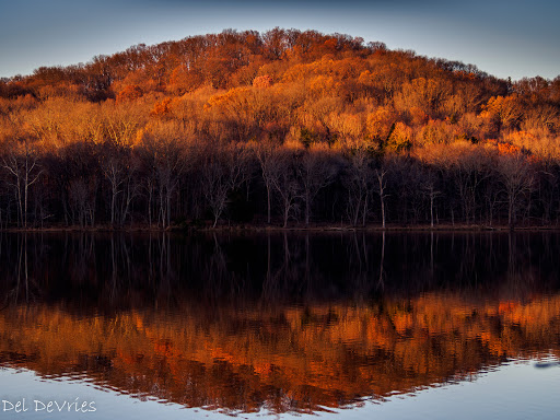 State Park «Radnor Lake State Park», reviews and photos, 1160 Otter Creek Rd, Nashville, TN 37220, USA