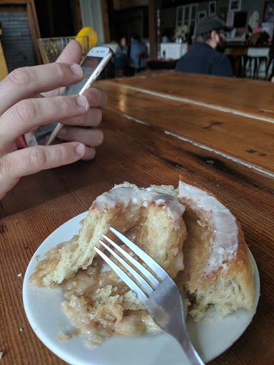 Coffee Shop «Paradigm Coffee and Music», reviews and photos, 1202 N 8th St, Sheboygan, WI 53081, USA
