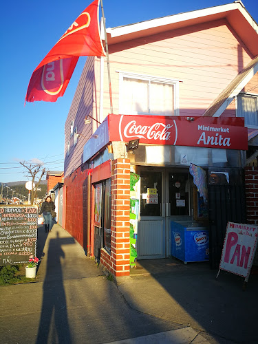 Minimarket Anita