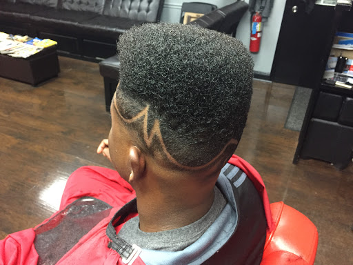 Barber Shop «Classic Cuts Barbershop», reviews and photos, 625 Lincoln Blvd, Middlesex, NJ 08846, USA