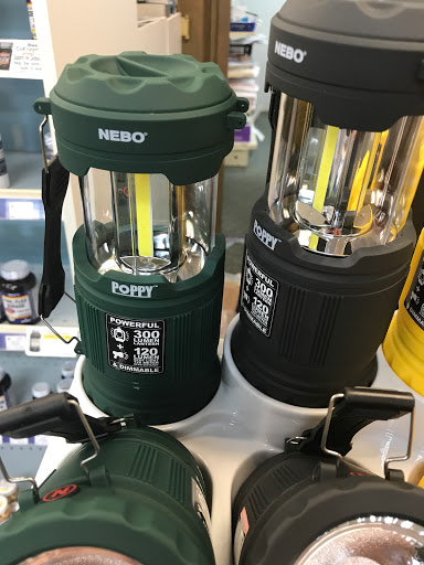 Pharmacy «West Shore Pharmacy», reviews and photos, 3206 S West Shore Blvd, Tampa, FL 33629, USA