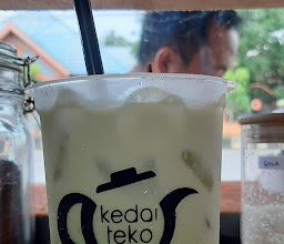 Teko Coffee Kendari photo