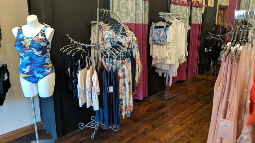 Lingerie Store «Curvaceous Lingerie», reviews and photos, 513 E Grand River Ave, Lansing, MI 48906, USA