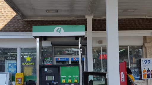 Red Barn Food Store, 13300 Warwick Blvd, Newport News, VA 23602, USA, 