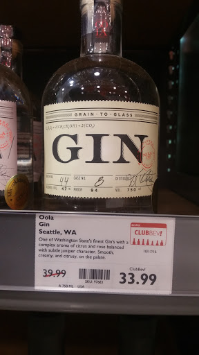 Wine Store «BevMo!», reviews and photos, 17197 Southcenter Pkwy, Tukwila, WA 98188, USA