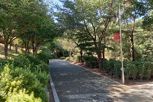 Seongjusan Sports Park image