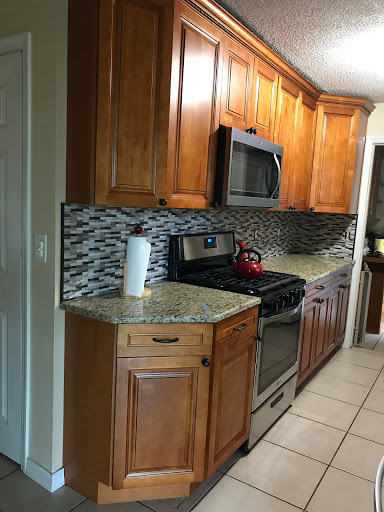 Warehouse store «Cabinet Market», reviews and photos, 3413 Forsyth Rd, Winter Park, FL 32792, USA