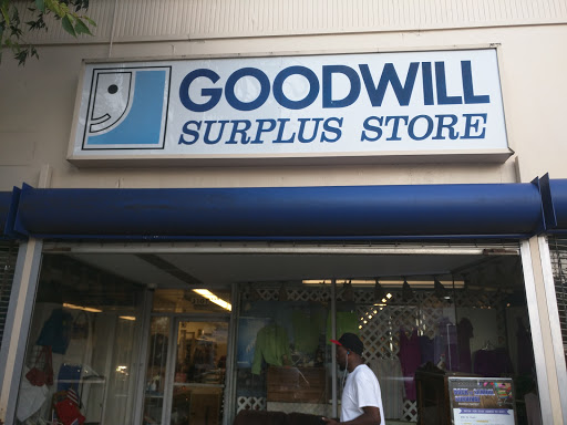 Thrift Store «Goodwill Industries of the Chesapeake, Inc.», reviews and photos