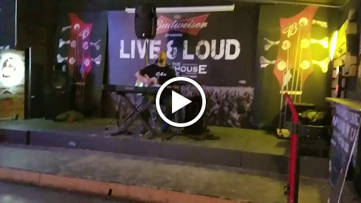 Bar «The Brewhouse No. 25», reviews and photos, 805 17th Ave SW, Altoona, IA 50009, USA