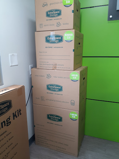 Extra Space Storage image