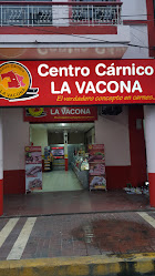 Centro Cárnico La Vacona