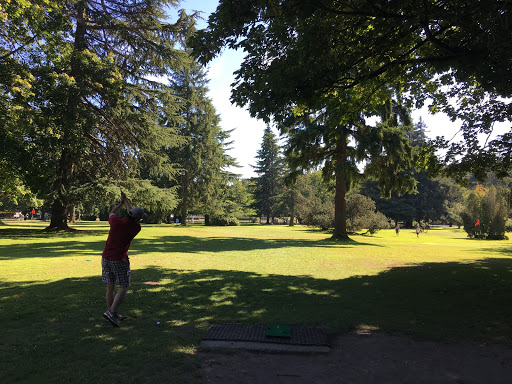 Golf Course «Green Lake Pitch & Putt», reviews and photos, 5701 Green Lake Way N, Seattle, WA 98103, USA