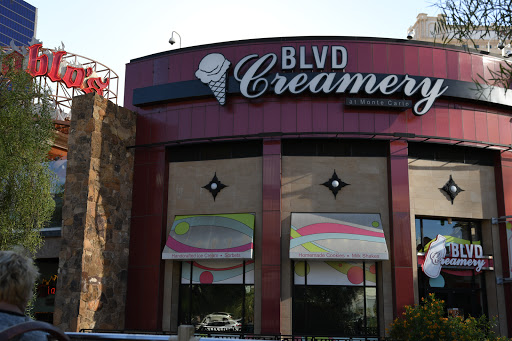 Ice Cream Shop «BLVD Creamery», reviews and photos, 3770 S Las Vegas Blvd, Las Vegas, NV 89109, USA