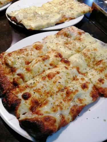 Opiniones de Taribo delivery en San José de Mayo - Pizzeria