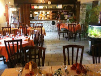 Atmosphère du Restaurant Auberge Du Pressoir à Igoville - n°7
