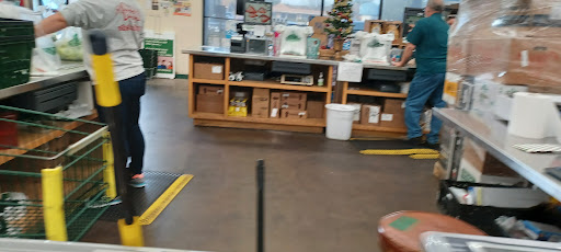 Health Food Store «Cox Farms Market - Duncanville», reviews and photos, 1026 S Main St, Duncanville, TX 75137, USA