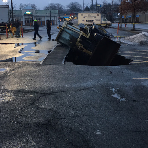 Gym «LA Fitness», reviews and photos, 1525 Forest Ave, Staten Island, NY 10302, USA