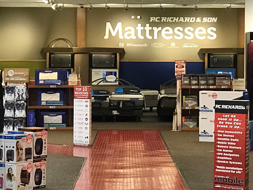 Appliance Store «P.C. Richard & Son», reviews and photos, 136-03 20th Ave, College Point, NY 11356, USA