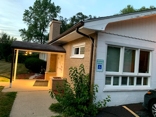 Mosque «Islamic Community Center», reviews and photos, 345 Heine Ave, Elgin, IL 60123, USA