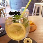 Photo n°2 de l'avis de Antonio.c fait le 16/09/2020 à 20:07 sur le  LOFT COFFEE HOUSE - Café & Wine bar à Mathi