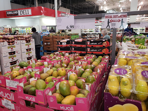 Warehouse store «Costco Wholesale», reviews and photos, 251 Front Royal Pike, Winchester, VA 22602, USA