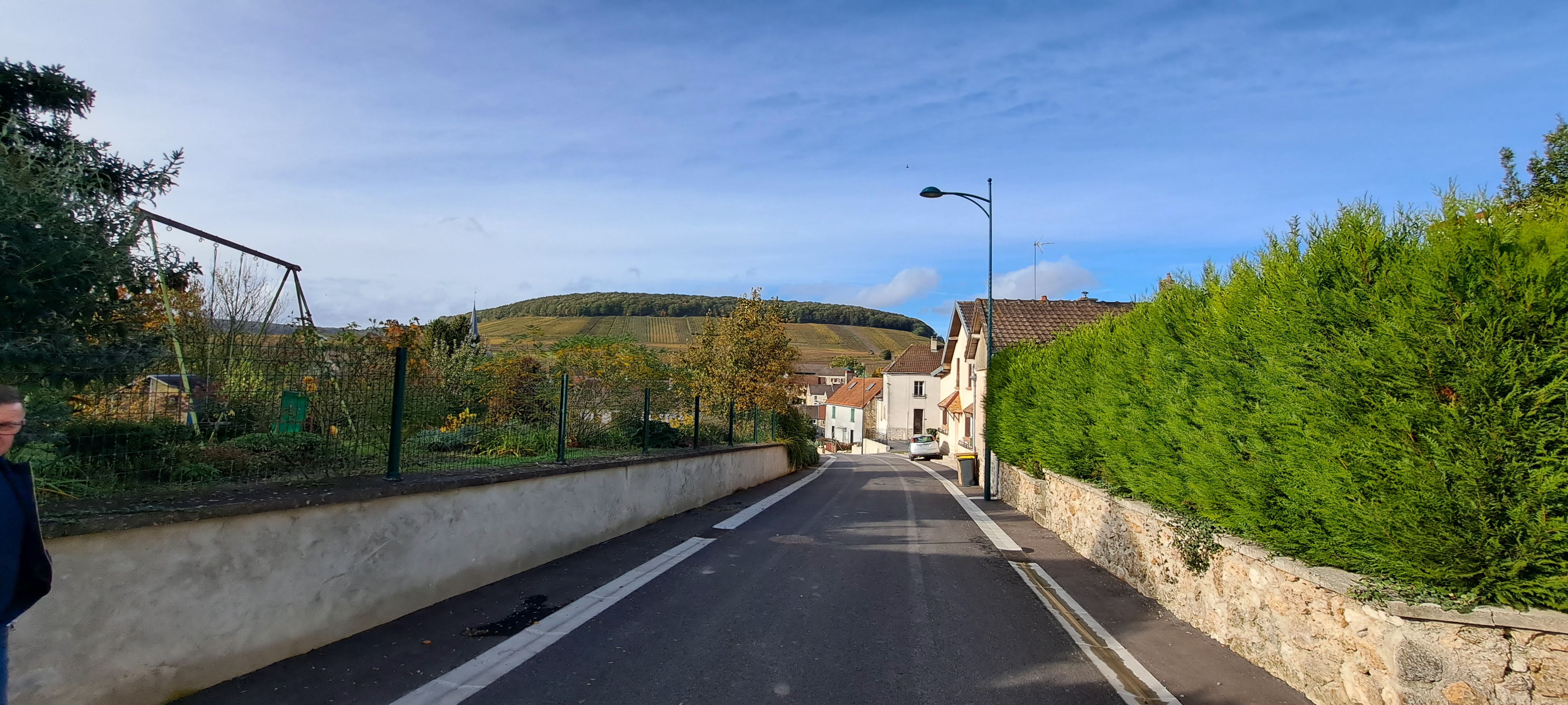 Photo n° 3 de l'avis de martin.u fait le 28/10/2023 à 04:09