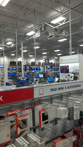 Electronics Store «Best Buy», reviews and photos, 670 Dawsonville Hwy, Gainesville, GA 30501, USA