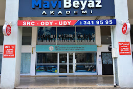 Mavi Beyaz Akademi