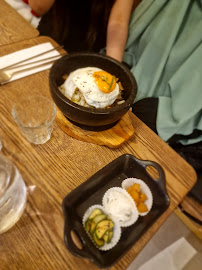 Bibimbap du Restaurant coréen In Seoul à Paris - n°12