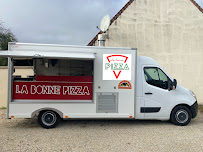 Photos du propriétaire du Pizzas à emporter LA BONNE PIZZA à Larchant - n°10