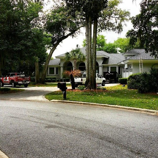 Roofing Contractor «RoofCrafters», reviews and photos, 20 Towne Dr #208, Bluffton, SC 29910, USA