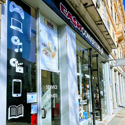 Cash Converters à Lyon