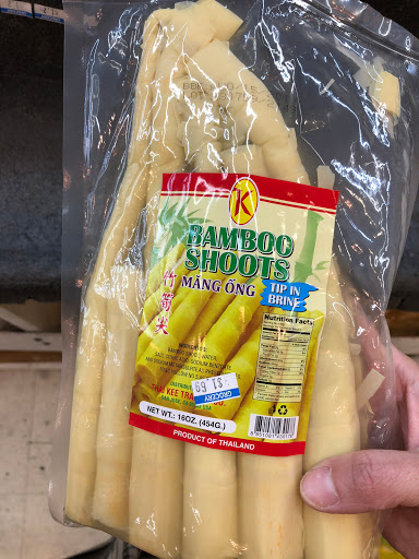 Supermarket «Long Hing Supermarket», reviews and photos, 830 International Blvd, Oakland, CA 94606, USA