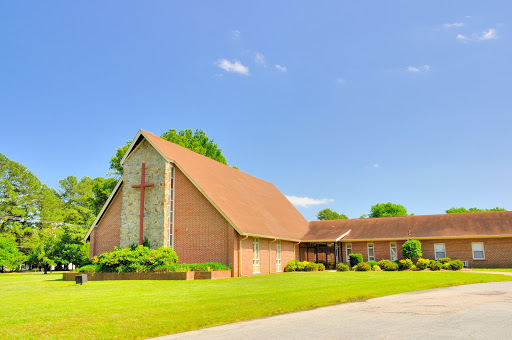 Denbigh United Presbyterian Church