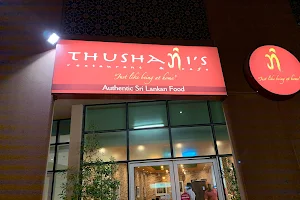 Thushani's Restaurant image