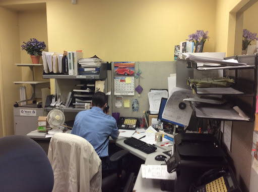 Appliance Repair Service «Stewart Molander Appliances», reviews and photos, 808 G St, Antioch, CA 94509, USA