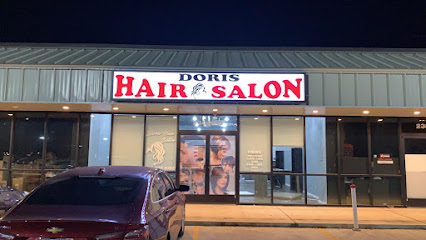 Doris Hair Salon