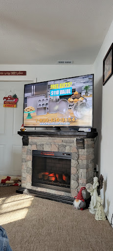 Home Improvement Store «Menards», reviews and photos, 6401 SW 17th St, Topeka, KS 66604, USA