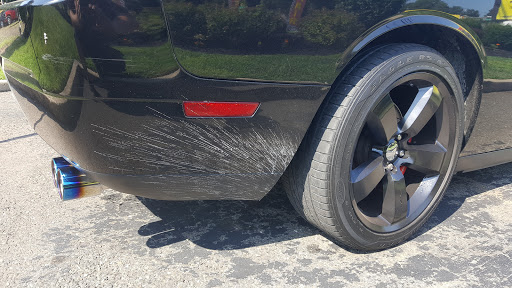 Auto Repair Shop «Meineke Car Care Center», reviews and photos, 195 NJ-36, Middletown, NJ 07748, USA