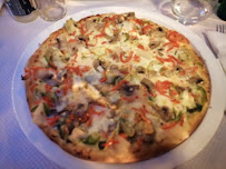 Plats et boissons du Restaurant italien Le Parma à Le Ban-Saint-Martin - n°2