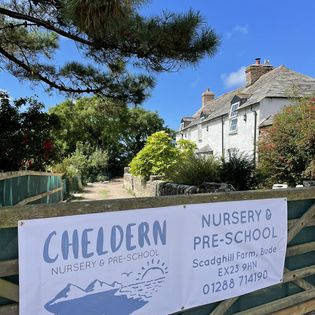 Cheldern Nursery and Pre School