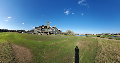 Golf Course «Stonebridge Ranch Country Club - Stonebridge (Dye Course)», reviews and photos, 7003 Beacon Hill Rd, McKinney, TX 75070, USA