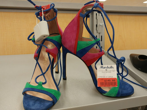 Department Store «Marshalls», reviews and photos, 240 NJ-10, East Hanover, NJ 07936, USA