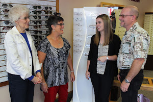 Valley Opticians, Inc.