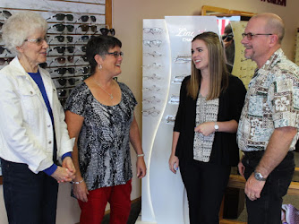 Valley Opticians, Inc.